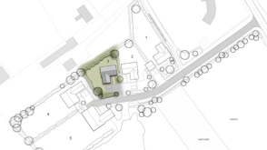 Plot 3 for sale in Fowlmere photo